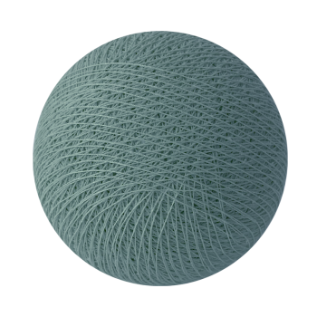 eucalyptus - Baby night light balls - La Case de Cousin Paul