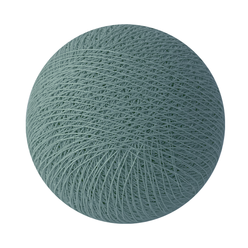 eucalyptus - Baby night light balls - La Case de Cousin Paul