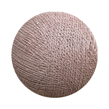 nude - Baby night light balls - La Case de Cousin Paul