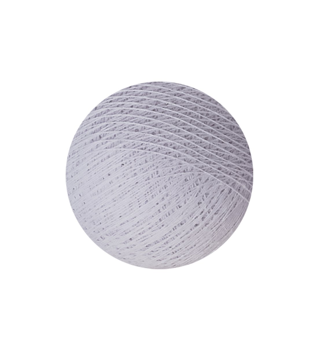 nuage - Baby night light balls - La Case de Cousin Paul