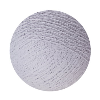 nuage - Bolas de bebe noche - La Case de Cousin Paul