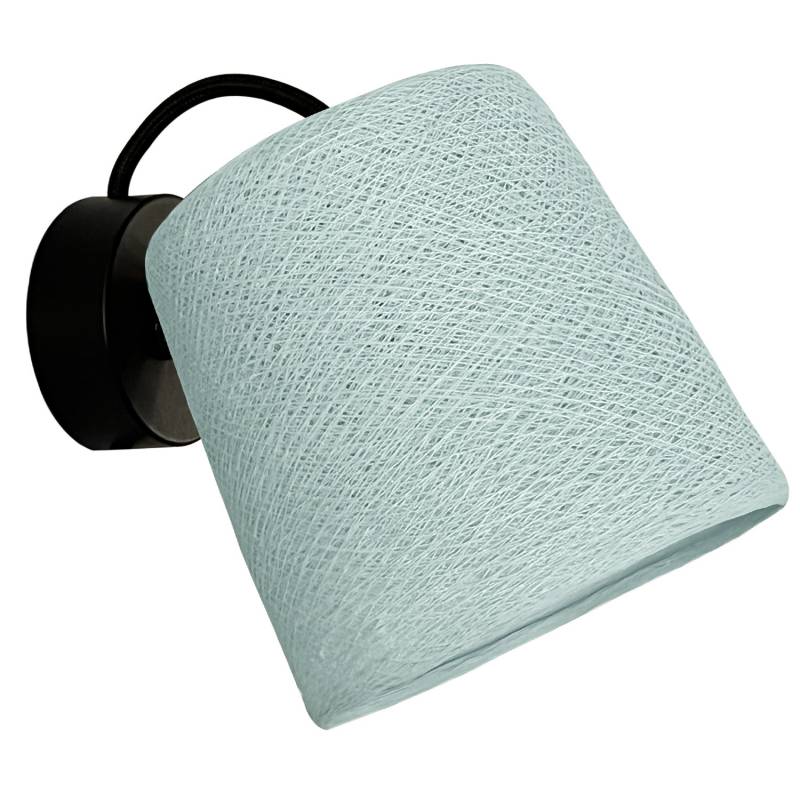 Wall Light azure 'Swing' - Imperfect - Wall light - La Case de Cousin Paul