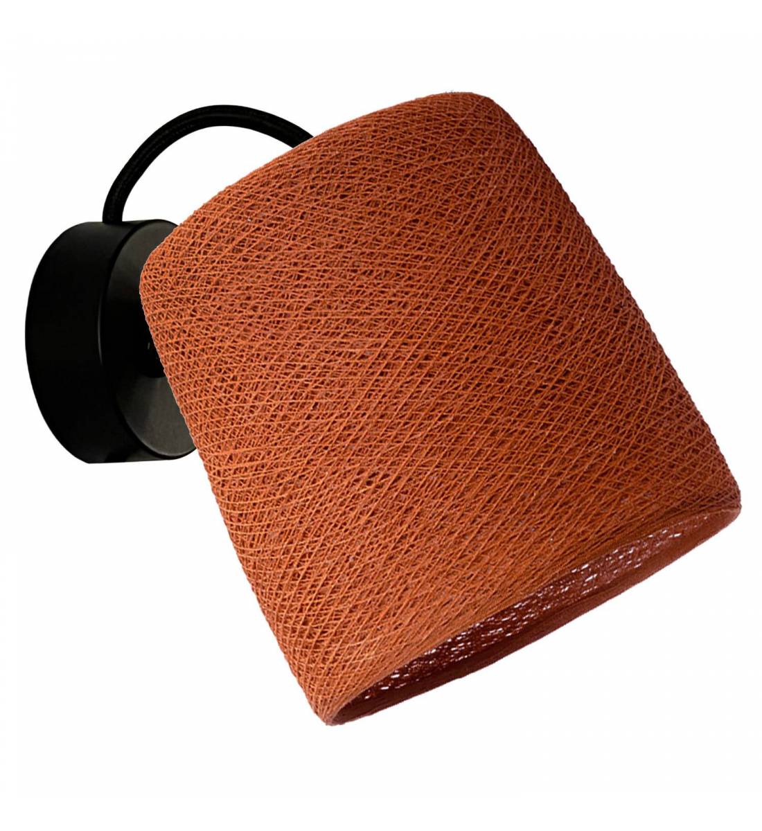 Applique 'Swing' avana - Imperfetto - Le applique - La Case de Cousin Paul