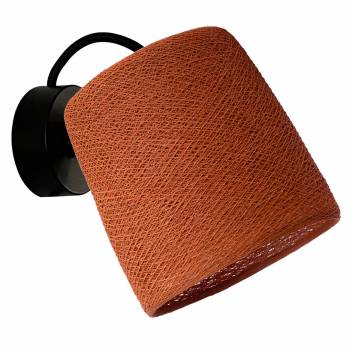 Applique murale Swing havane - Imparfaite - Applique murale - La Case de Cousin Paul