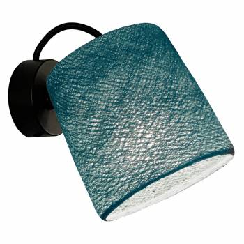 Applique murale Swing vert de gris - Imparfaite - Applique murale - La Case de Cousin Paul