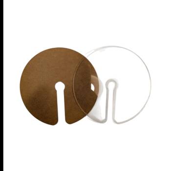 LOT DE DISQUES DE FIXATION 115 CM - Home - La Case de Cousin Paul