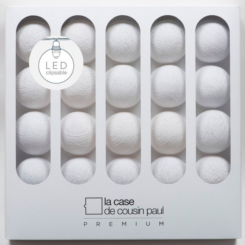 guirlande lumineuse LED Barry guirlande lumineuse LED Barry