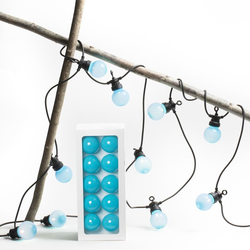 coffret guirlande LED guinguette pacifique coffret guirlande LED guinguette pacifique