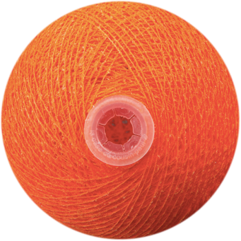 arancio vitaminico - Palle Premium - La Case de Cousin Paul