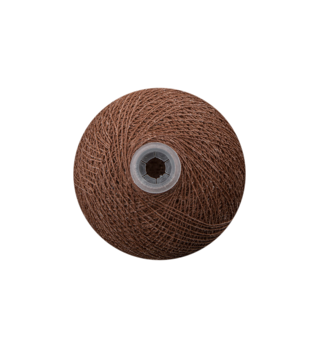 cuoio - Palle Premium - La Case de Cousin Paul