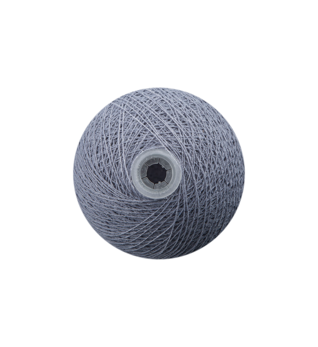 grigio lilla - Palle Premium - La Case de Cousin Paul
