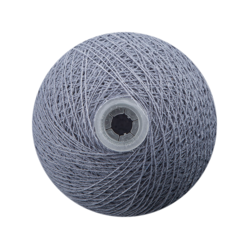 grigio lilla - Palle Premium - La Case de Cousin Paul