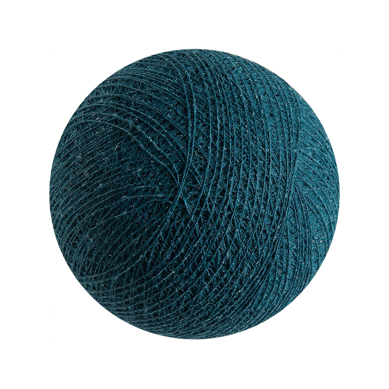 boule Premium bleu canard boule Premium bleu canard
