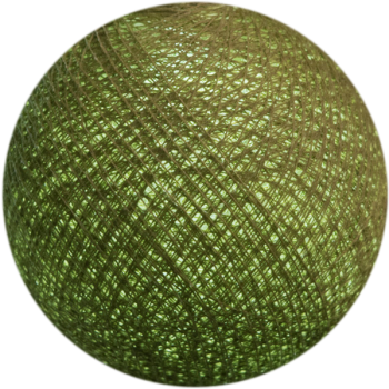 kaki - Palle Premium - La Case de Cousin Paul
