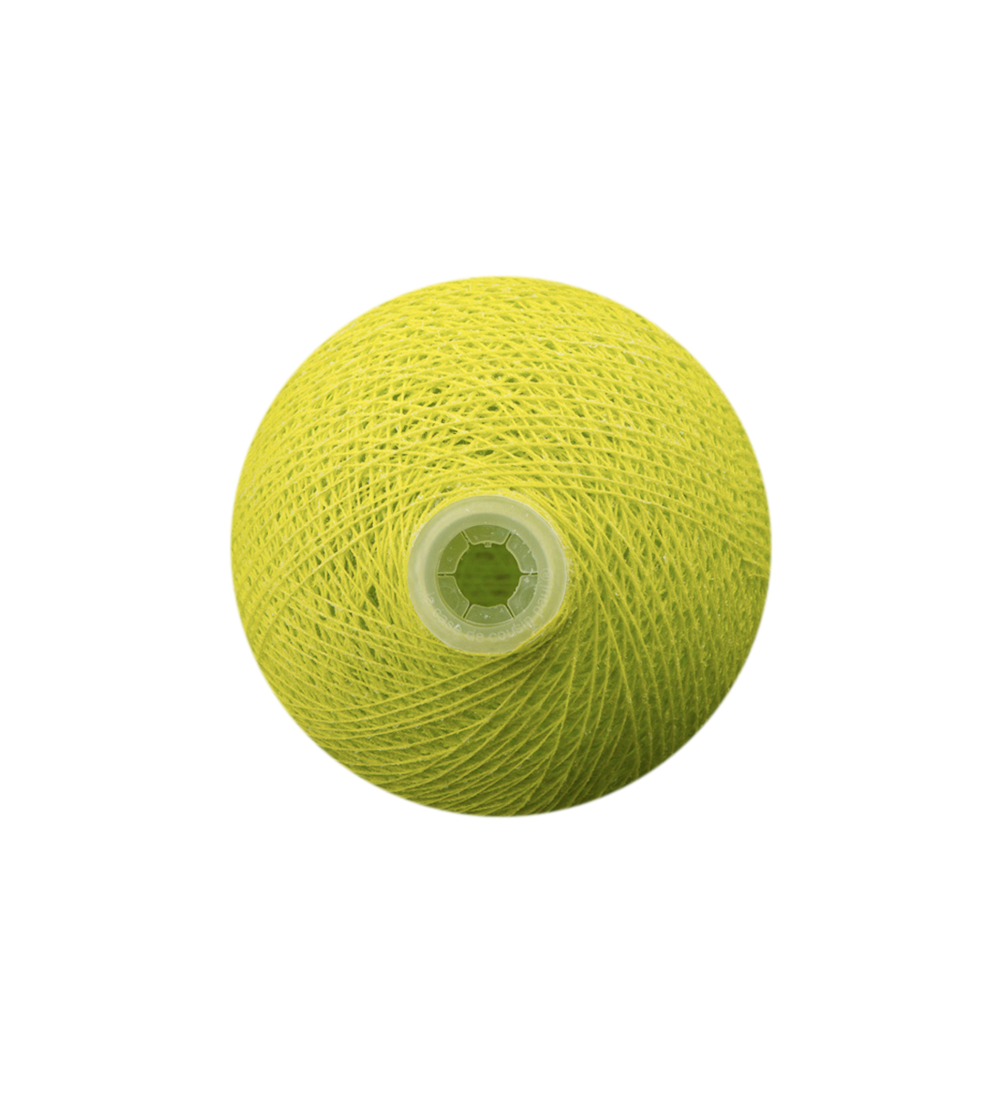 verde anice - Palle Premium - La Case de Cousin Paul