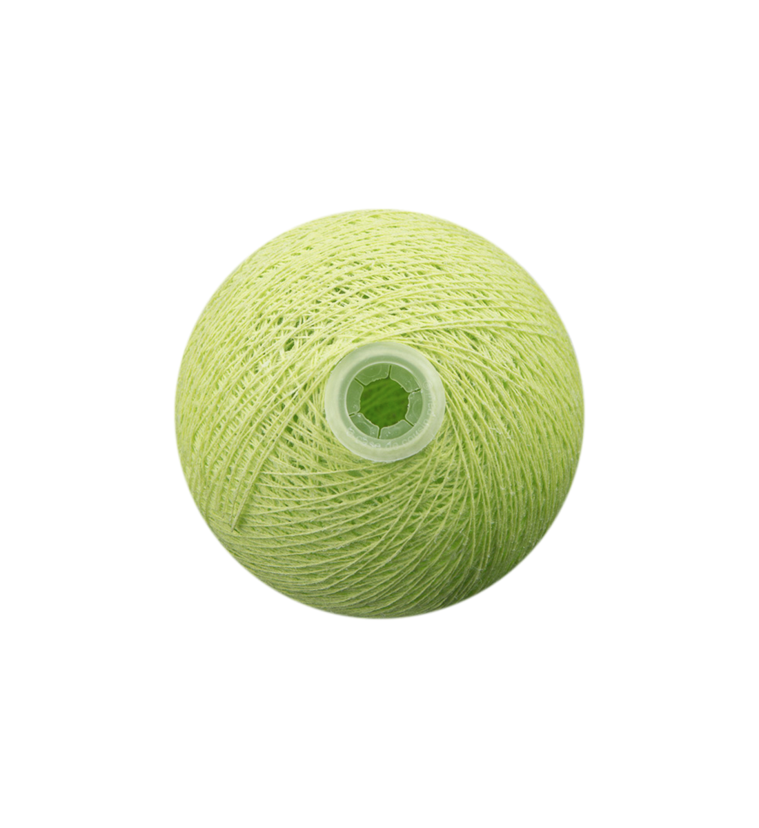 verde mandorla - Palle Premium - La Case de Cousin Paul