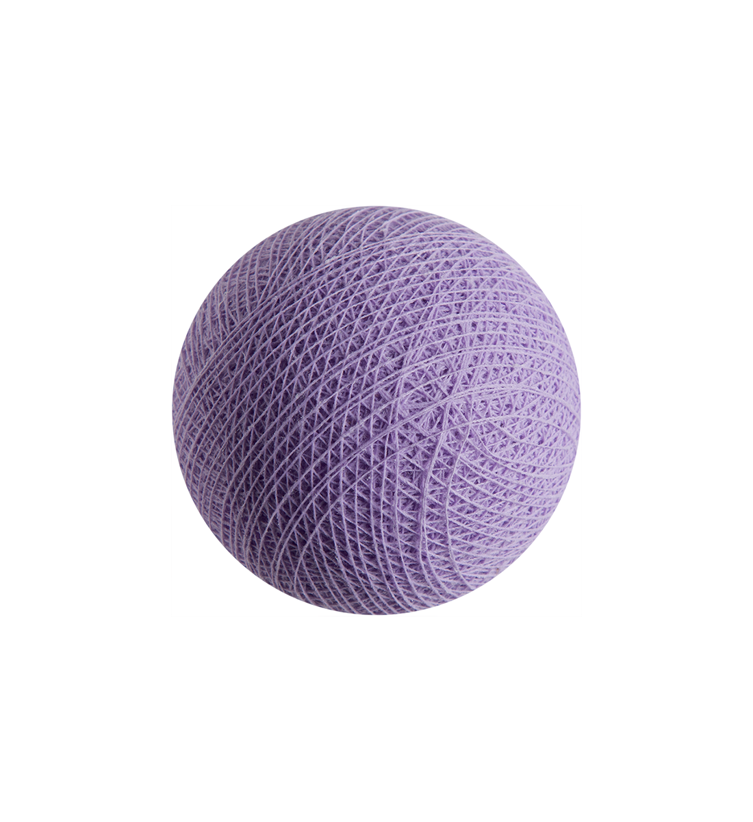 light purple - Premium balls - La Case de Cousin Paul