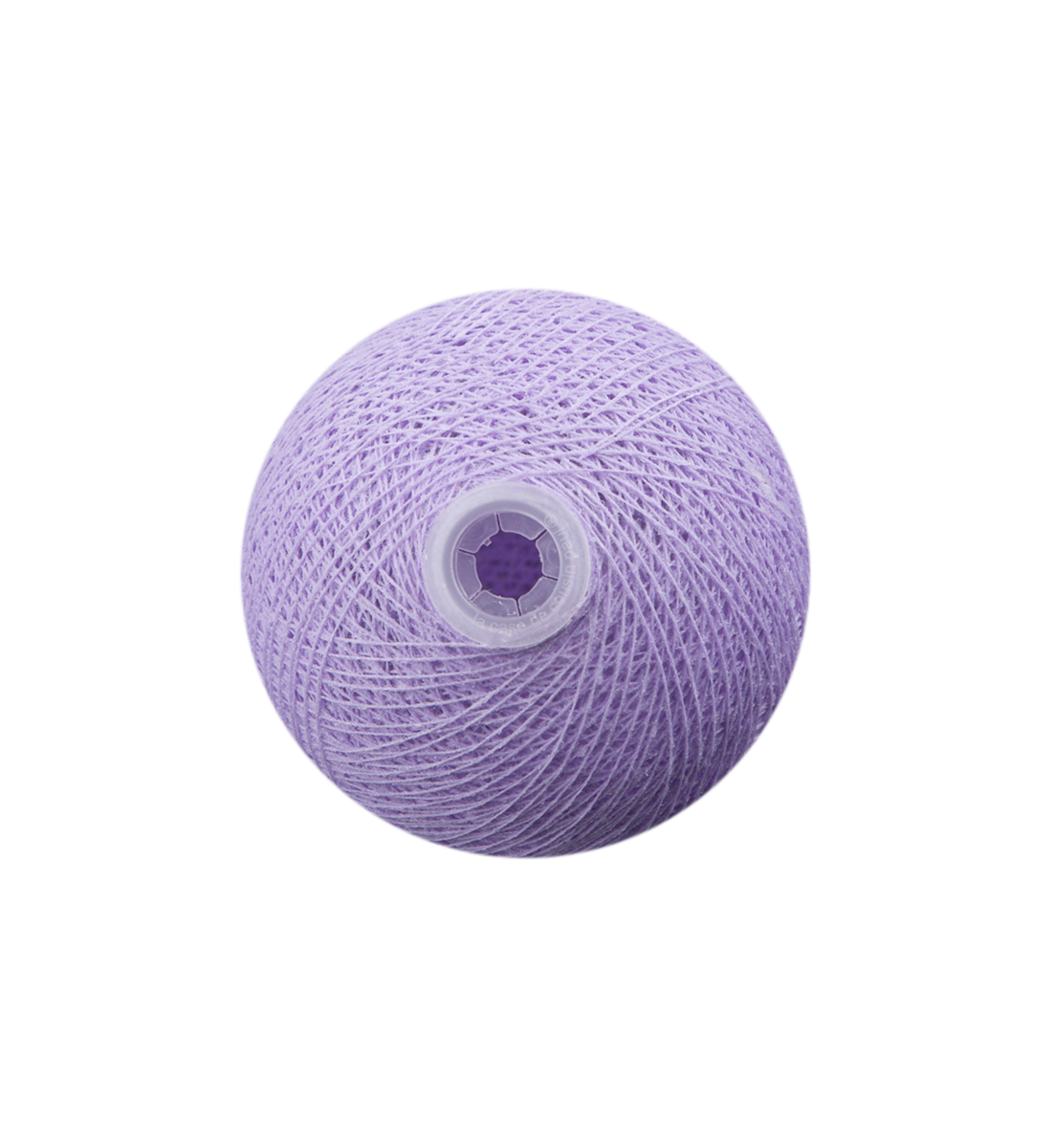 lichtparma - Premium ballen - La Case de Cousin Paul