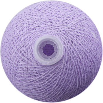 light purple - Premium balls - La Case de Cousin Paul