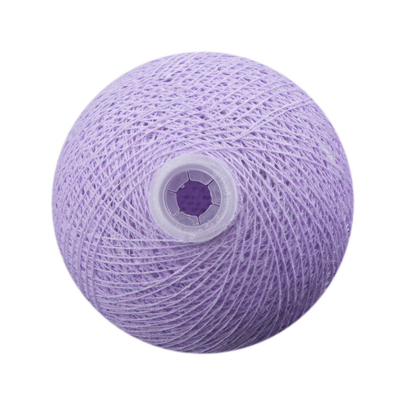 light purple - Premium balls - La Case de Cousin Paul