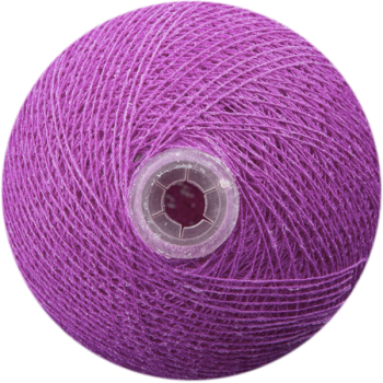 cardinal purple - Premium balls - La Case de Cousin Paul