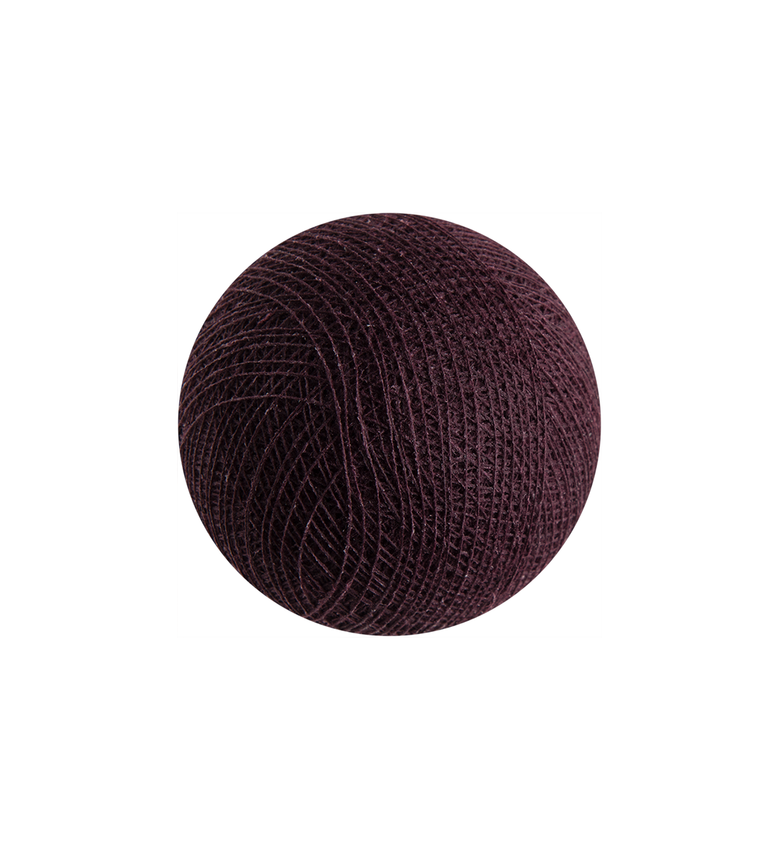 aubergine - Premium ballen - La Case de Cousin Paul