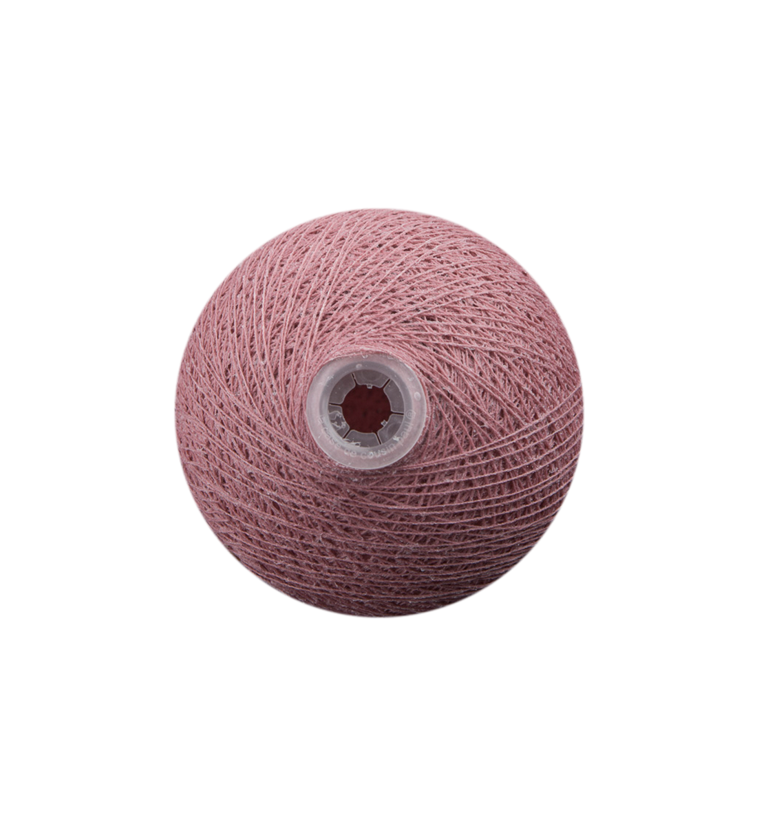 old pink - Premium balls - La Case de Cousin Paul