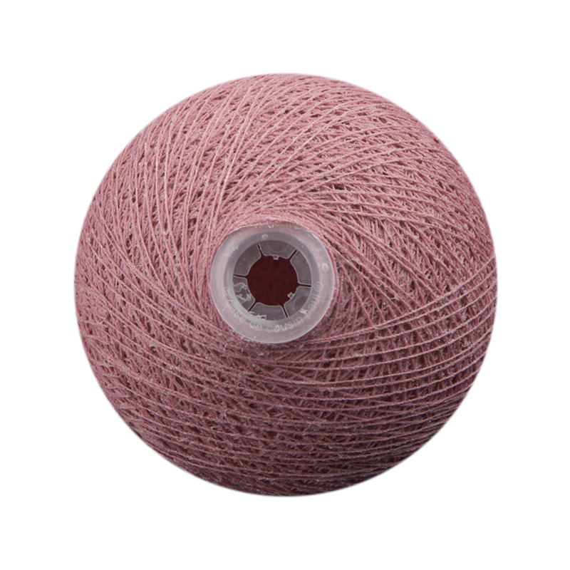 old pink - Premium balls - La Case de Cousin Paul old pink - Premium balls - La Case de Cousin Paul