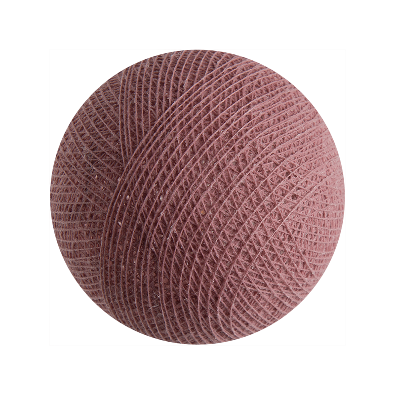 oudroze - Premium ballen - La Case de Cousin Paul oudroze - Premium ballen - La Case de Cousin Paul