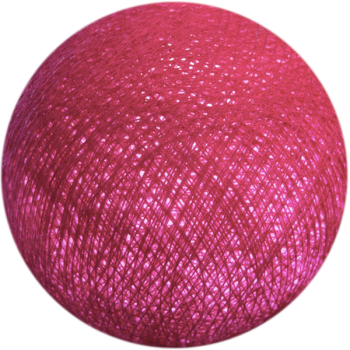 roze - Premium ballen - La Case de Cousin Paul