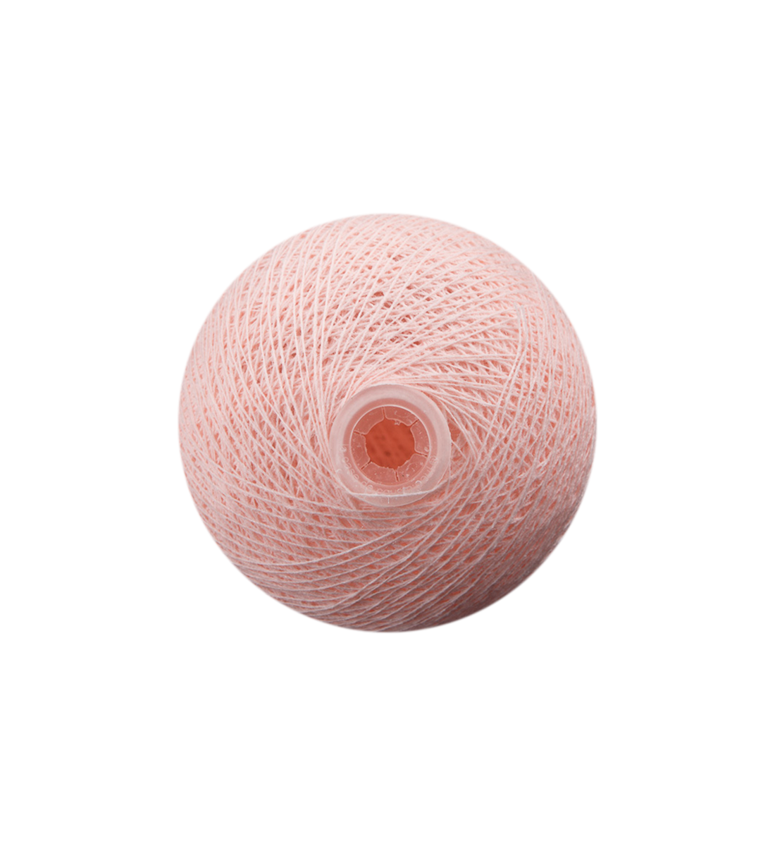 powdered pink - Premium balls - La Case de Cousin Paul