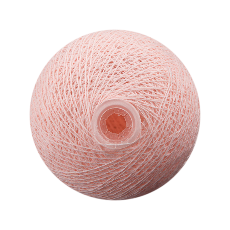 poederroze - Premium ballen - La Case de Cousin Paul