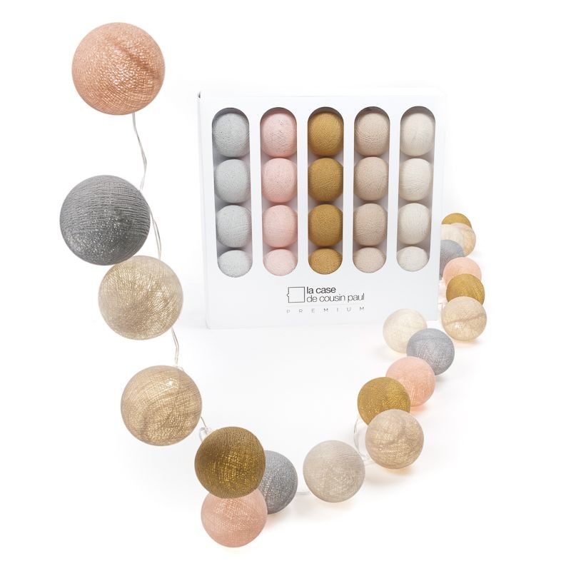 coffret-guirlande-LED-clipsable-James coffret-guirlande-LED-clipsable-James