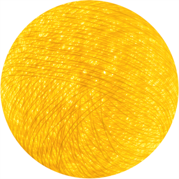 giallo - Palle l'Original - La Case de Cousin Paul