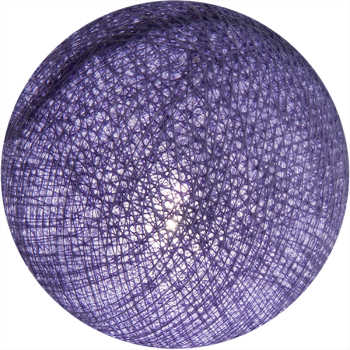 lavanda - Palle l'Original - La Case de Cousin Paul