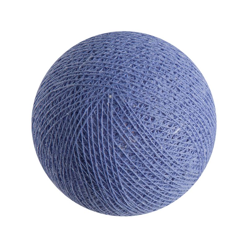 lavender - L'Original balls - La Case de Cousin Paul