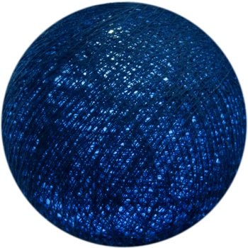 royal blue - Outdoor balls - La Case de Cousin Paul