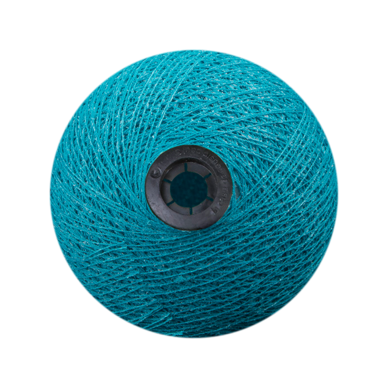turquoise - Outdoor balls - La Case de Cousin Paul