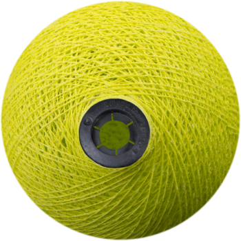 anise green - Outdoor balls - La Case de Cousin Paul