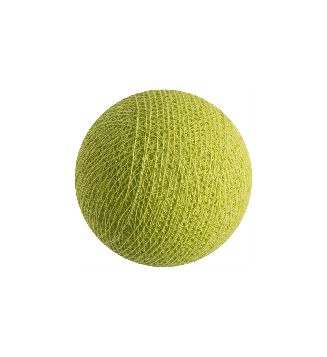 anise green - Outdoor balls - La Case de Cousin Paul