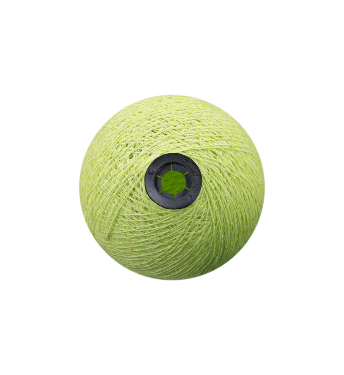 verde mandorla - Palle Outdoor - La Case de Cousin Paul