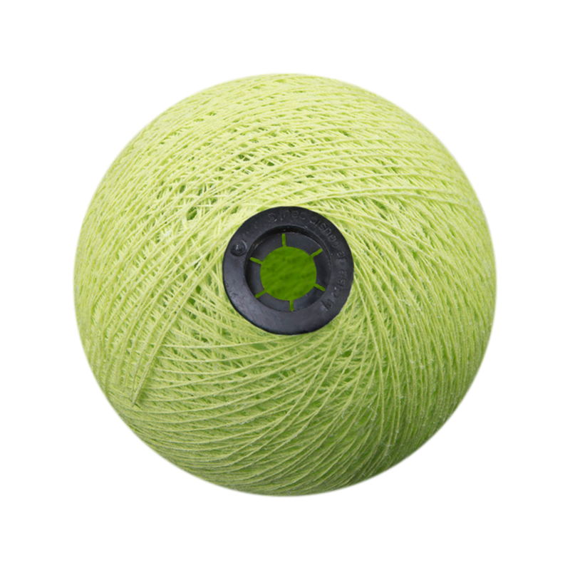 verde mandorla - Palle Outdoor - La Case de Cousin Paul
