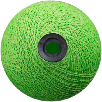 bright green - Outdoor balls - La Case de Cousin Paul