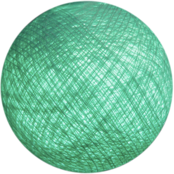 water green - Outdoor balls - La Case de Cousin Paul