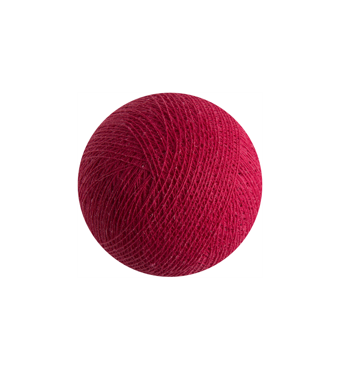 raspberry pink - Outdoor balls - La Case de Cousin Paul