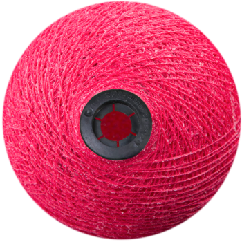 raspberry pink - Outdoor balls - La Case de Cousin Paul