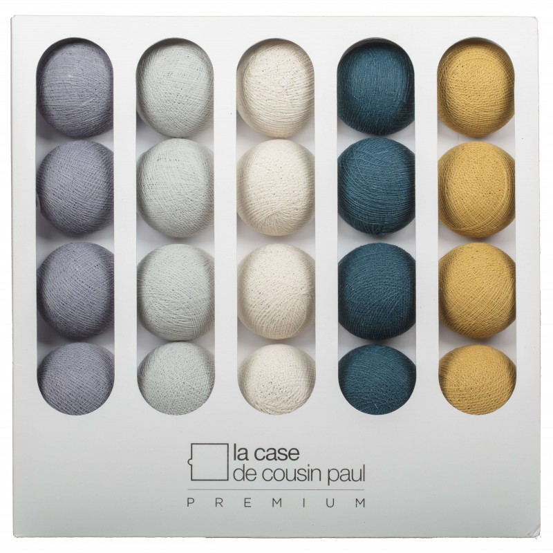 La Case de Cousin Paul