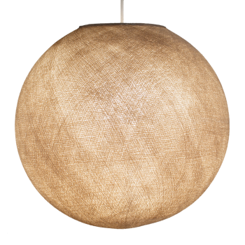 Sable - Lampshades globe - La Case de Cousin Paul