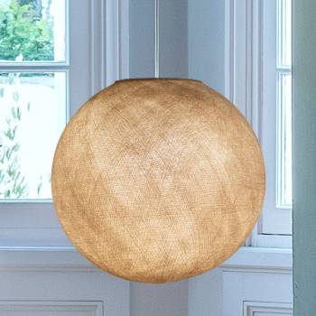 Sable - Lampshades globe - La Case de Cousin Paul