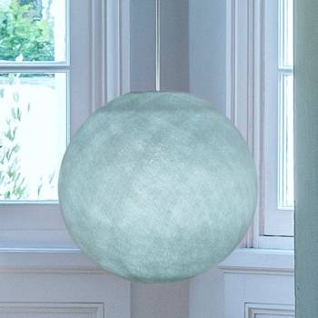 Azur - Lampshades globe - La Case de Cousin Paul